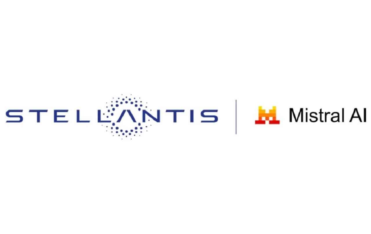 Stellantis e Mistral AI rafforzano la loro partnership per implementare l’AI in tutte le attività del gruppo