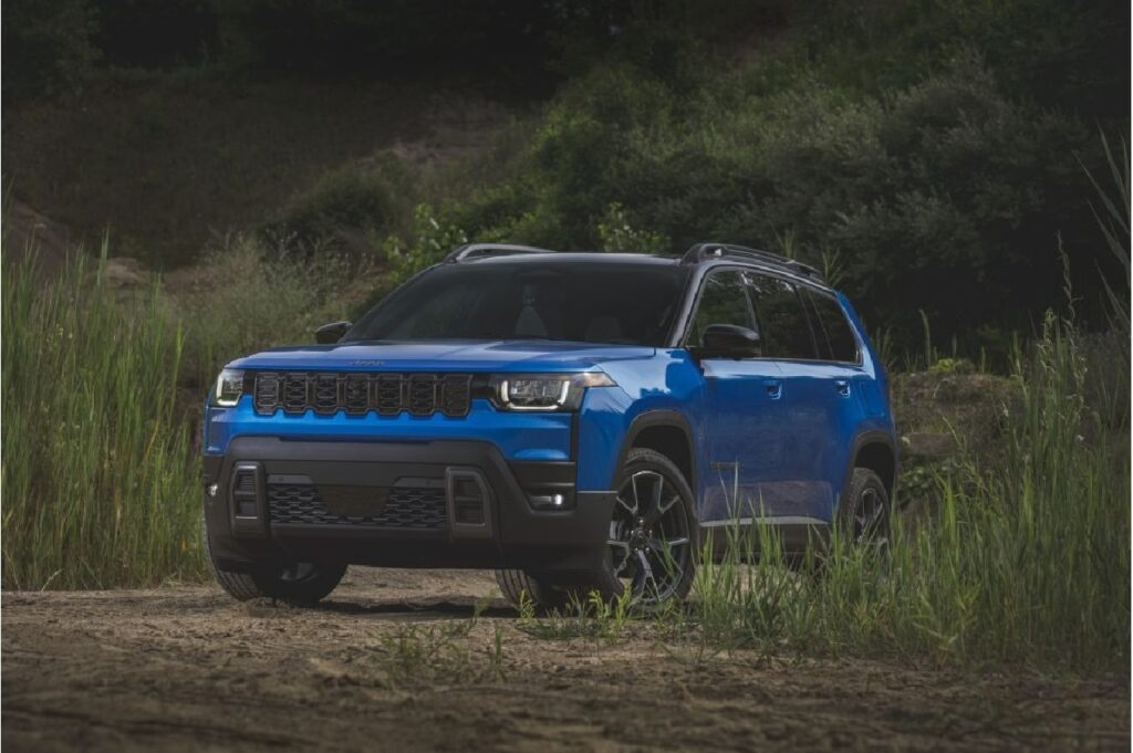 Stellantis: nel terzo trimestre 2025 aumentano consegne e ricavi netti