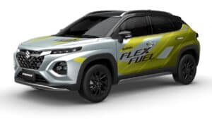 Suzuki tra le protagoniste del Japan Mobility show 2025
