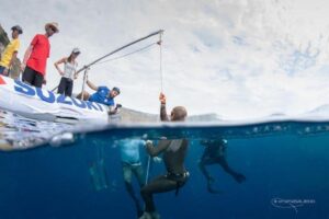 Suzuki è stata partner ufficiale dei Giochi del Mare 2025
