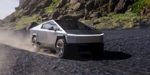 Tesla Cybertruck: neanche l’esercito americano è riuscito ad importarlo in Europa