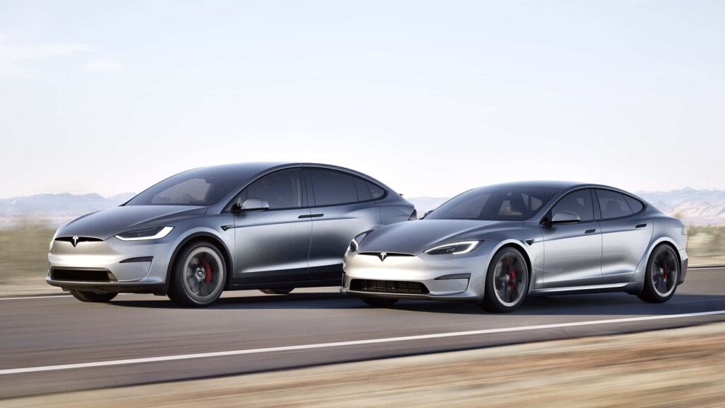 Tesla Model S e Model X tornano in Italia e si aggiornano: prezzi e novità