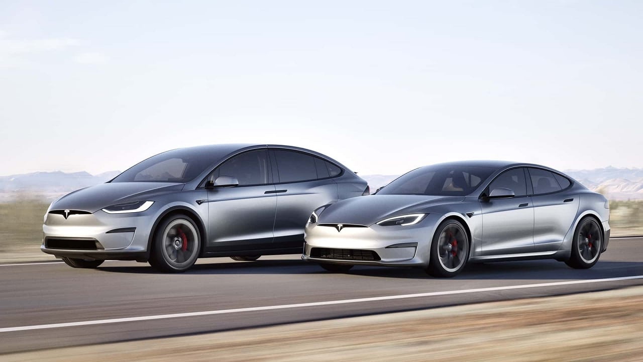 Tesla Model S e Model X tornano in Italia e si aggiornano: prezzi e novità