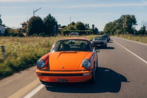 The Distinguished Gentleman’s Drive 2025: raccolti oltre 360mila dollari [FOTO]
