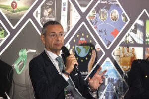 #FORUMAutoMotive 2025 | Purcaro (DEKRA): “Guidare le nuove generazioni verso una mobilità più sicura, consapevole e rispettosa”