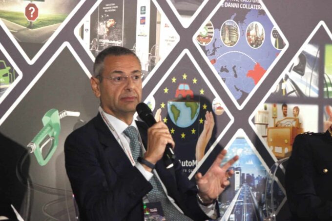 #FORUMAutoMotive 2025 | Purcaro (DEKRA): “Guidare le nuove generazioni verso una mobilità più sicura, consapevole e rispettosa”