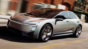 Toyota Corolla Concept: look inedito e stile elettrico per il futuro della best-seller giapponese [TEASER]