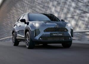 Mercato auto settembre 2025: Toyota prima tra i marchi esteri in Italia e leader nel full hybrid