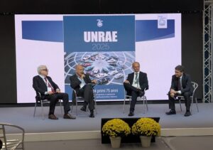 UNRAE celebra 75 anni di storia: il libro “I nostri primi 75 anni” racconta l’evoluzione dell’automotive italiano