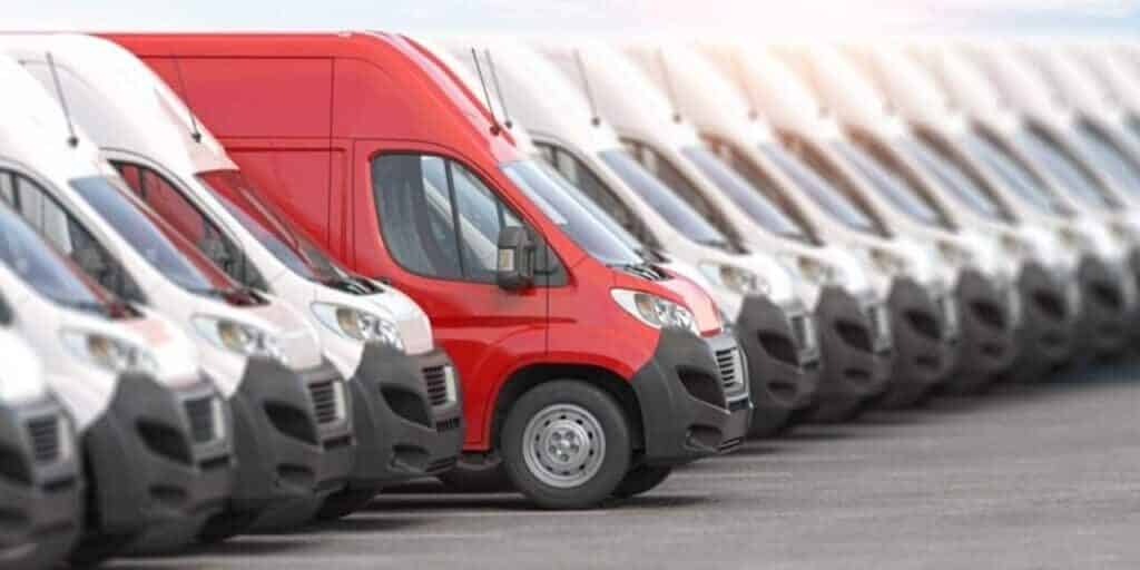 Fleet Pro 2025: in calo le vendite dei veicoli commerciali ma noleggio e diesel dominano