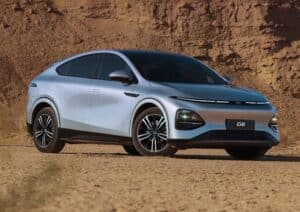 XPENG lancia l’Unstoppable Weekend: test drive, incentivi e vantaggi per i SUV elettrici G6 e G9
