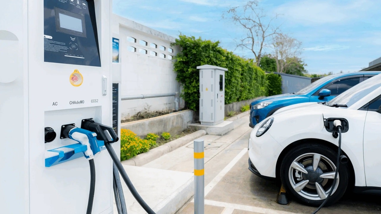 Auto elettriche, colonnine sempre più care: Adiconsum lancia l’allarme