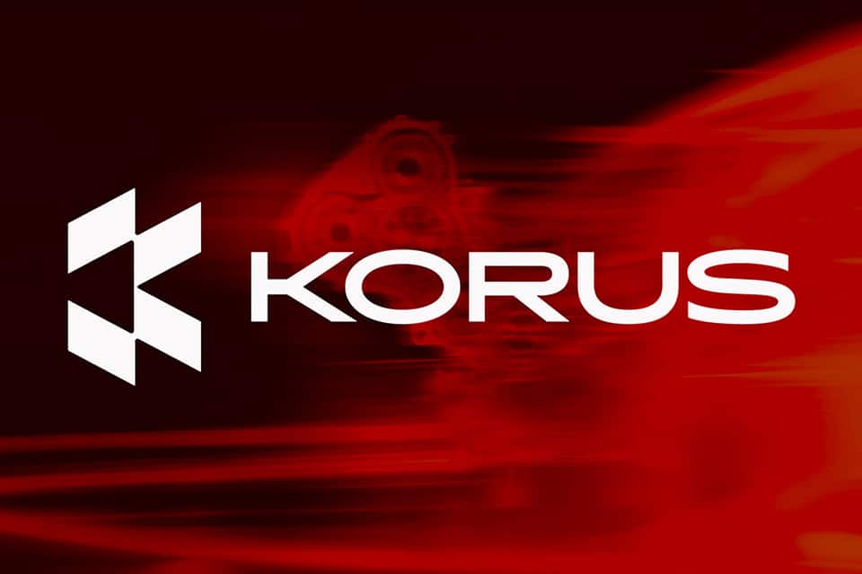 Nasce il Gruppo Korus: per l’eccellenza italiana nel motorsport