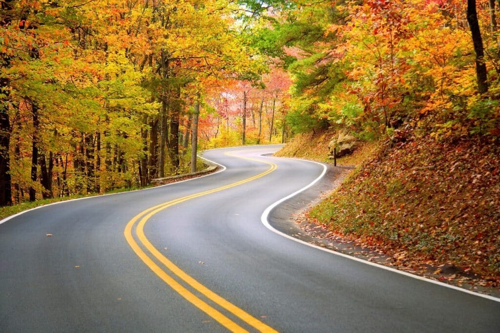 Previsioni traffico e meteo 17-19 ottobre: un classico weekend d’autunno