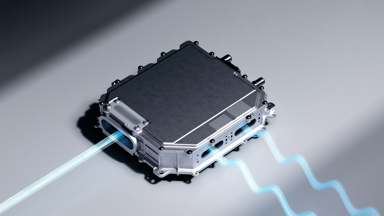 Hyundai rivoluziona l’esperienza di guida elettrica con il nuovo 2-Stage Motor System