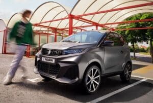 Aixam Mega consolida la sua posizione in Italia: crescita record e spinta sull’elettrico