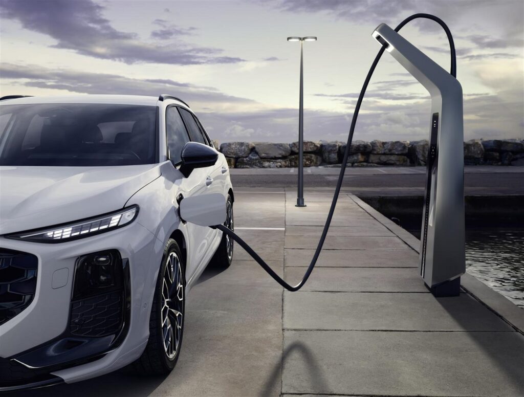 Audi for Business: più servizi, più plug-in, più flessibilità per le imprese