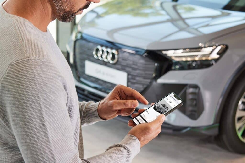 Audi for Business: più servizi, più plug-in, più flessibilità per le imprese