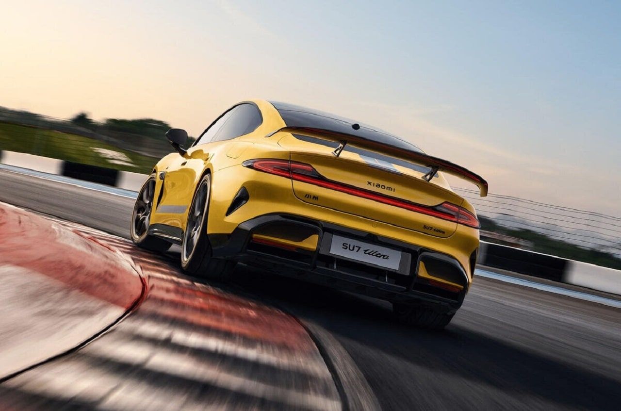 Auto elettriche troppo veloci: la Cina vuole limitarne l'accelerazione