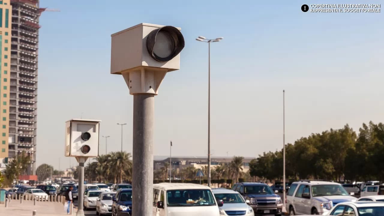 Roma capitale della velocità: i nuovi autovelox registrano migliaia di infrazioni al giorno