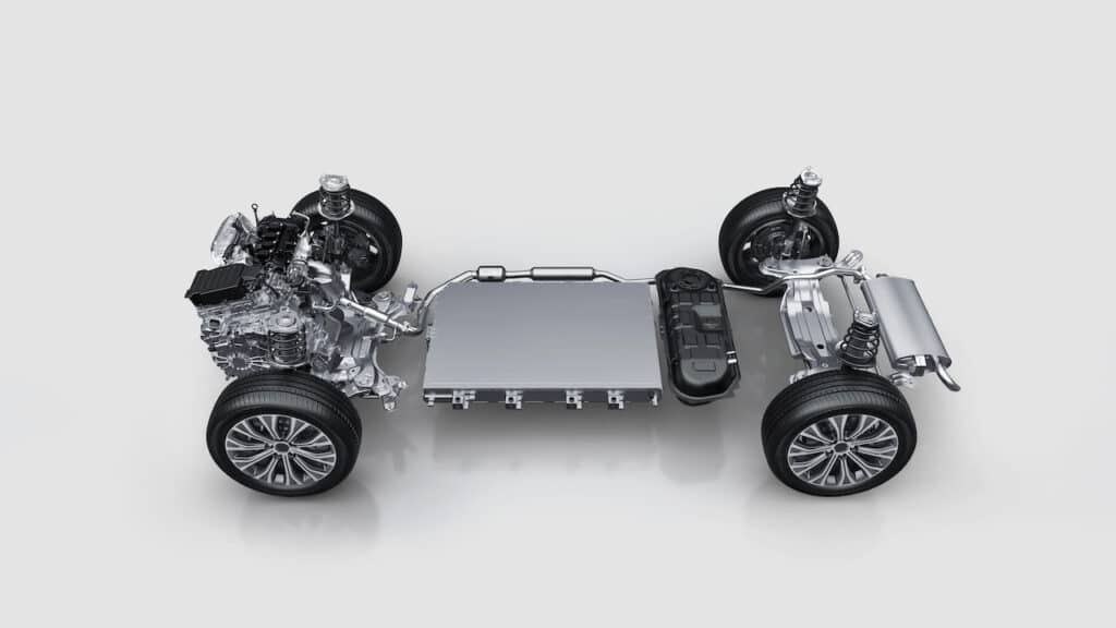 BYD: come funziona la tecnologia DM-i Super Hybrid