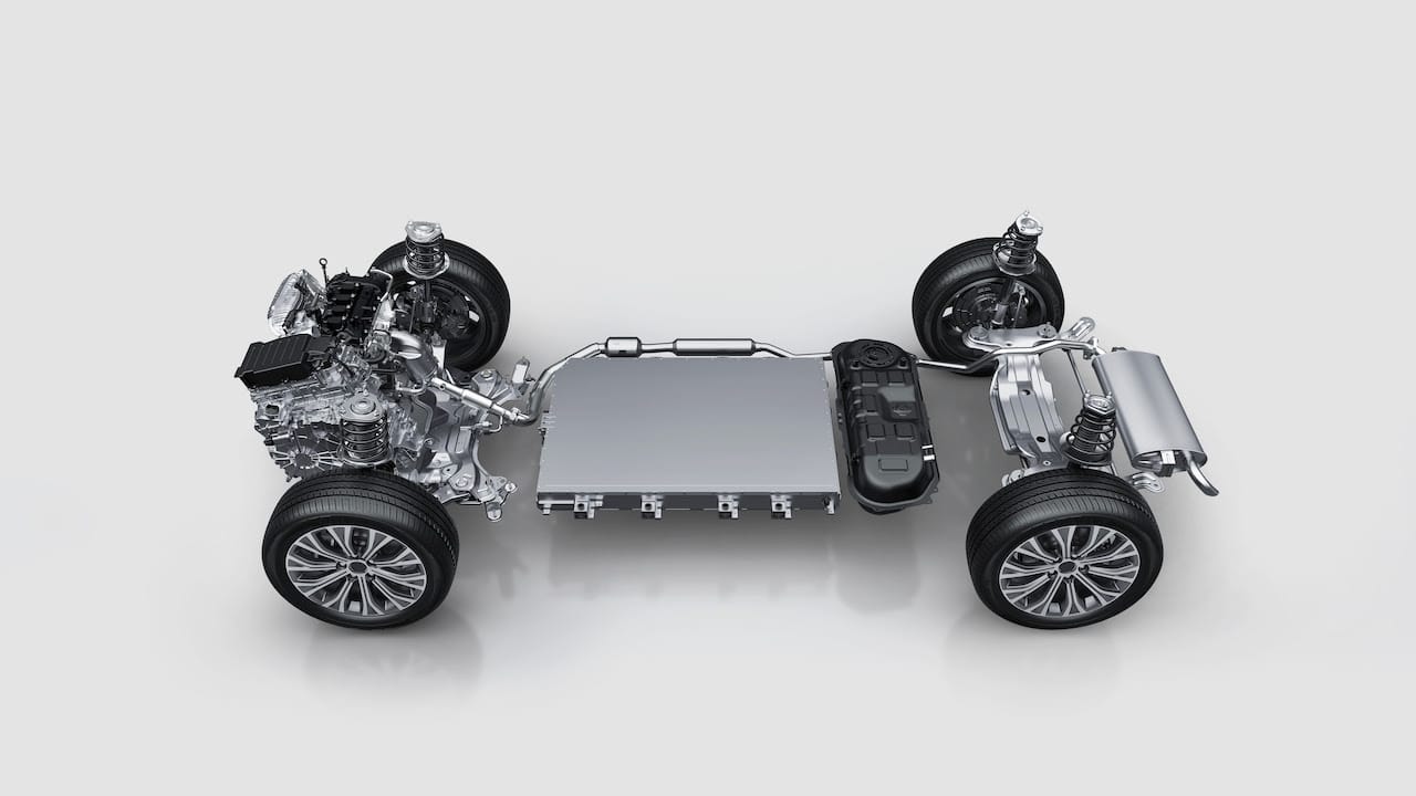 BYD: come funziona la tecnologia DM-i Super Hybrid