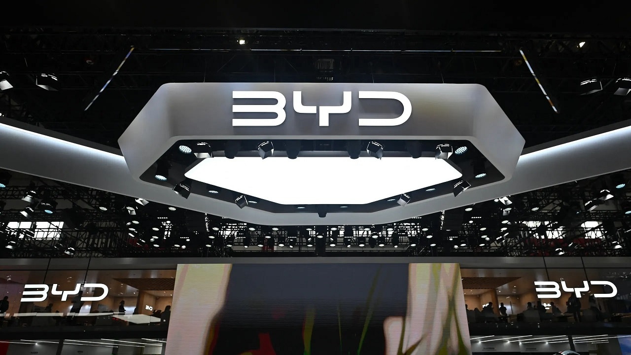 Torino convince BYD: selezionati 85 potenziali partner per la filiera europea