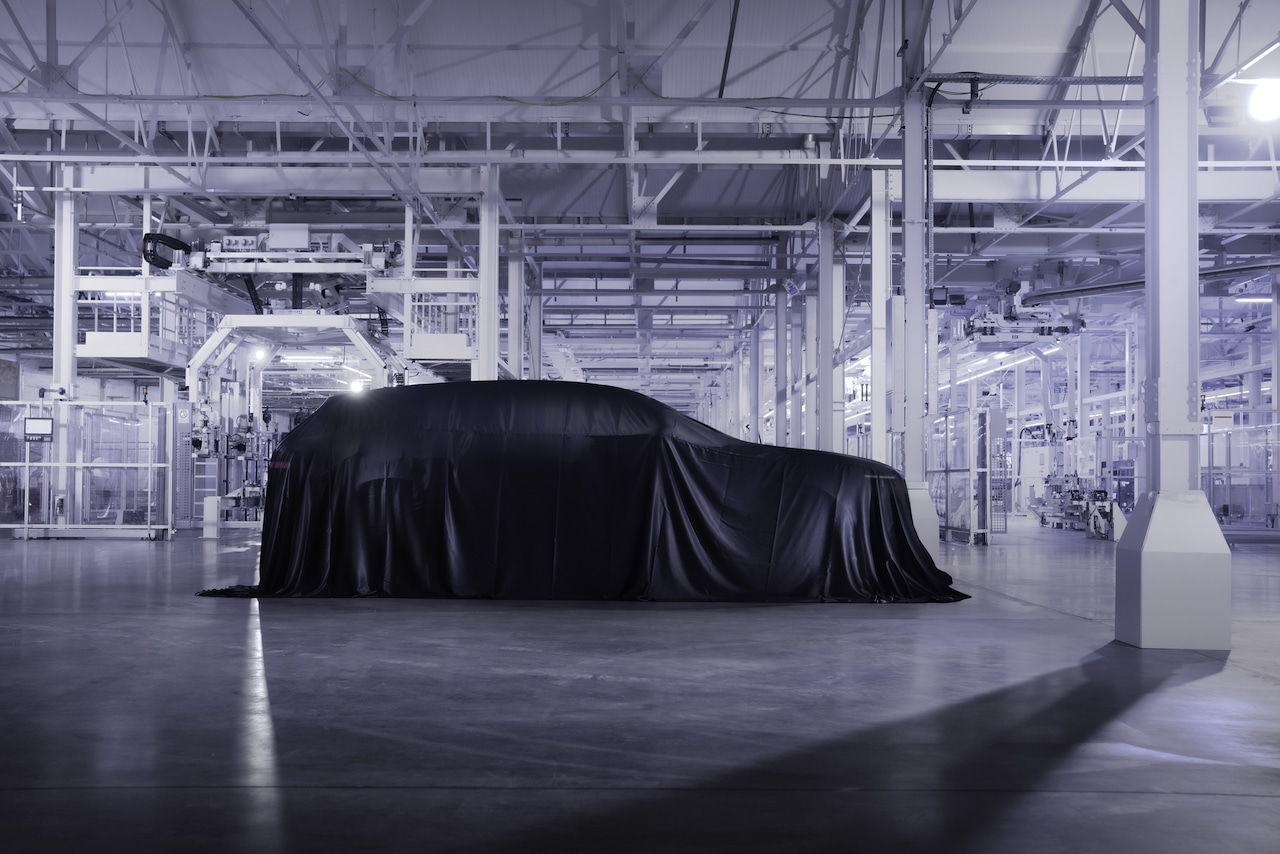 Bentley: il primo SUV urbano elettrico di lusso arriverà a fine 2026