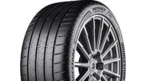 Bridgestone: arriva il Potenza Sport EVO con tecnologia Enliten