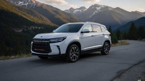 Cirelli Motor Company presenta Linea Gold: 3zero3, 5zero5 e 7zero7