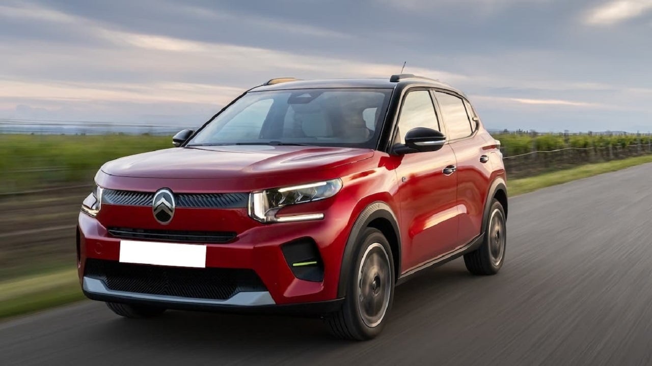 Citroën C3: boom di ordini, Stellantis aumenta la produzione