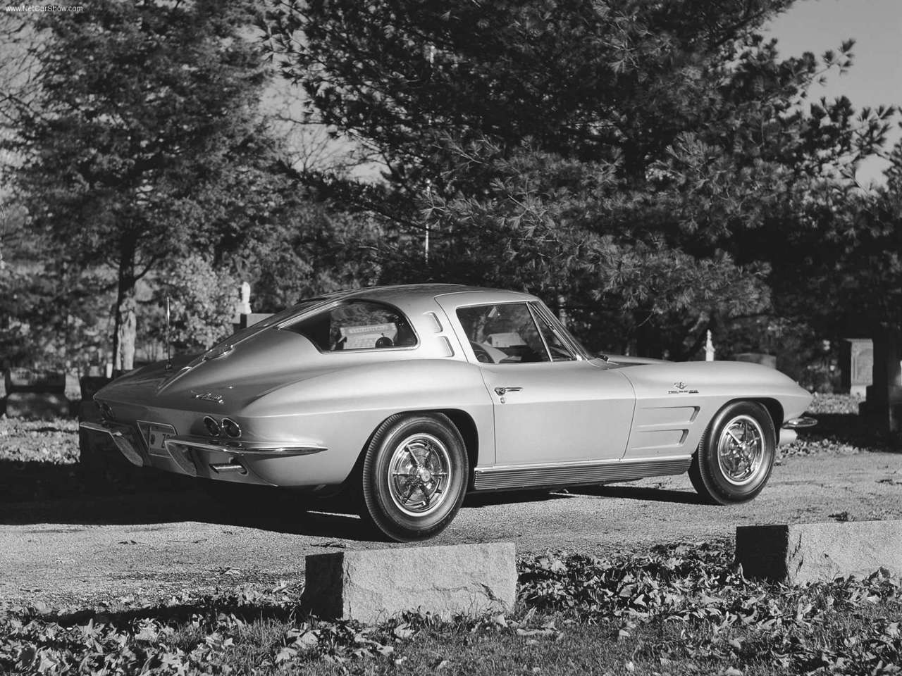 Il gruppo Cavauto porta a Milano Auto Classica l’intera gamma Corvette
