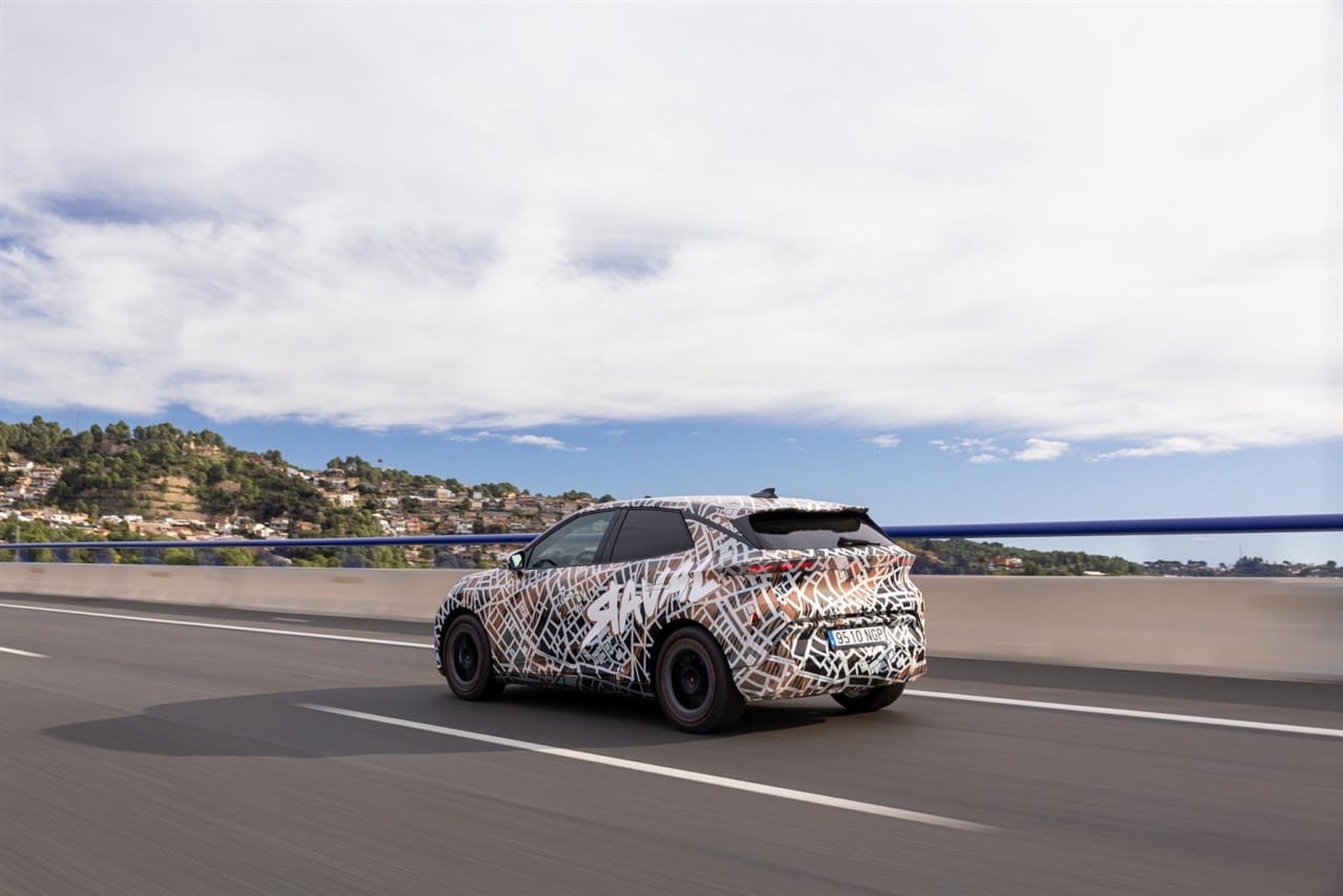 Cupra Raval 2026: i prezzi partiranno da 26.000 euro