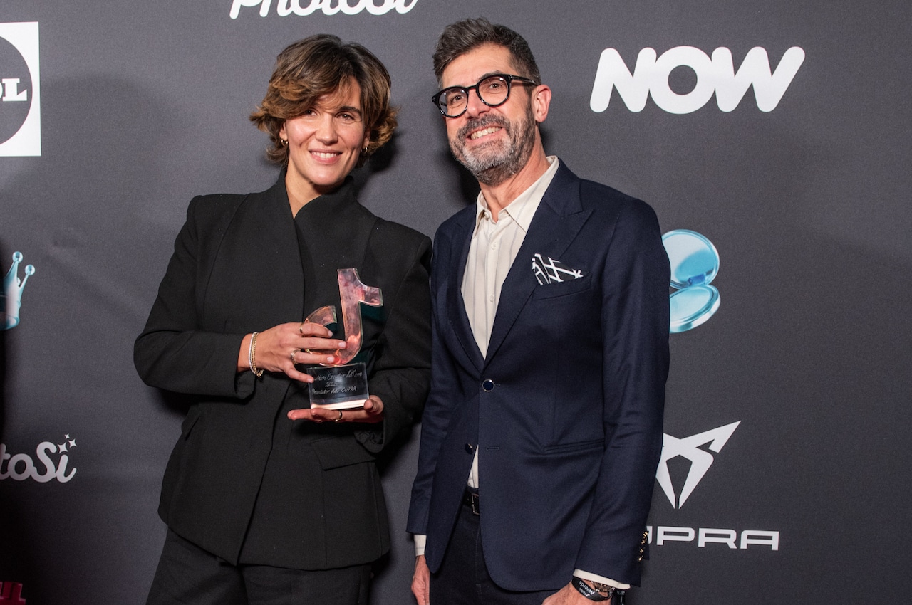 Cupra: partner dei TikTok Awards 2025 per sostenere i nuovi creator