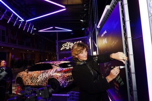 Cupra: partner dei TikTok Awards 2025 per sostenere i nuovi creator