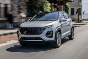 DR 3 2025 restyling: design aggiornato e nuovo allestimento Collection, prezzi da 17.900 € [FOTO]