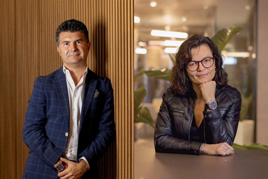 SEAT & Cupra: Daniel Cortina e Arantxa Alonso nominati Chief Strategy Officer e Direttrice Qualità
