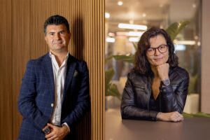 SEAT & Cupra: Daniel Cortina e Arantxa Alonso nominati Chief Strategy Officer e Direttrice Qualità