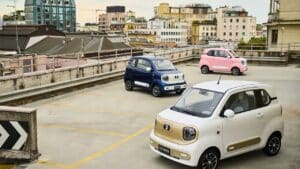 EICMA 2025: Desner porta la micromobilità elettrica al centro della scena