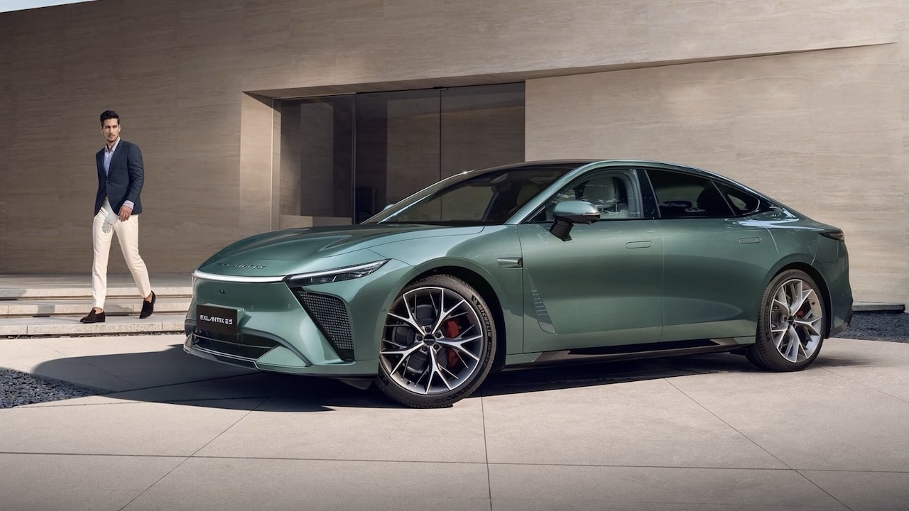 Lepas, iCaur ed Exlantix: in arrivo tre nuovi marchi in Italia