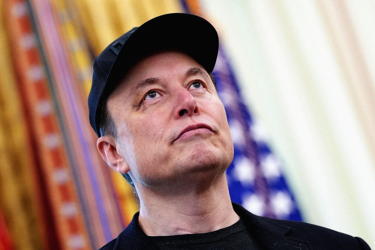 Tesla: il 41% degli automobilisti si rifiuta di acquistare le sue vetture a causa di Elon Musk secondo uno studio