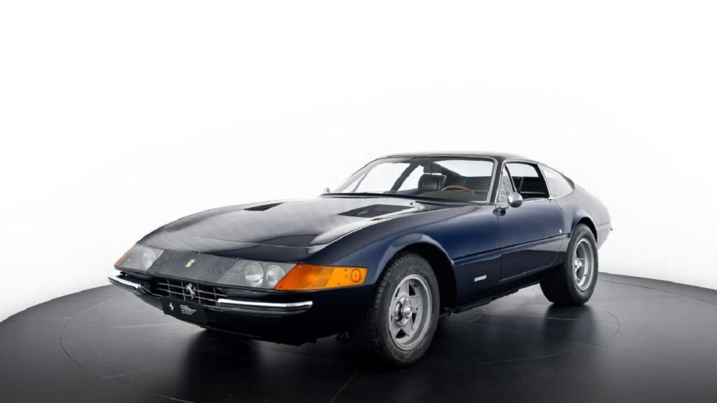 Milano AutoClassica 2025: Ferrari protagonista tra prototipi storici e hypercar moderne