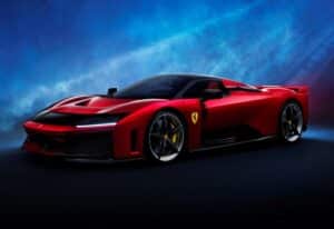 Ferrari Design al MAUTO: la mostra che celebra 15 anni di creatività del Centro Stile Ferrari