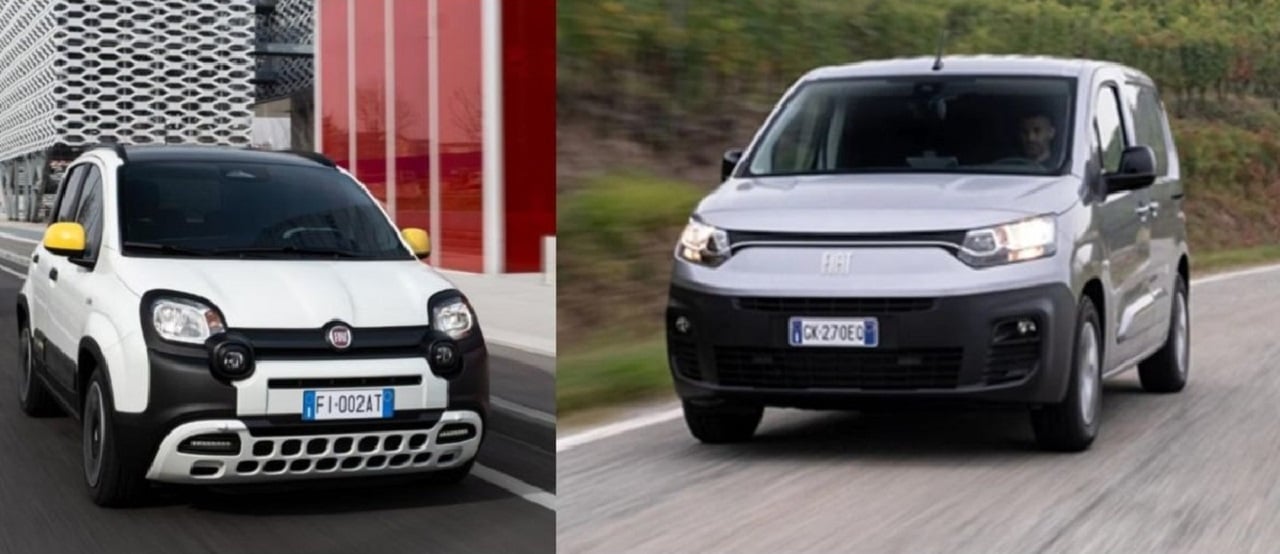 FIAT conferma la leadership in Italia: ottobre da record per auto e veicoli commerciali