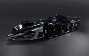 Formula E GEN4: la nuova generazione da 600 kW ridefinisce il futuro del motorsport elettrico [FOTO]