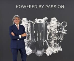 Alfa Romeo e Maserati: Giuseppe Galassi nominato Head of Customer Satisfaction