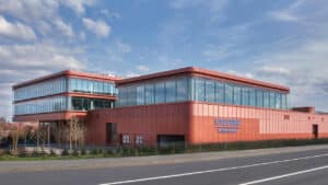 Hyundai: il Gruppo inaugura un nuovo centro prove in Germania