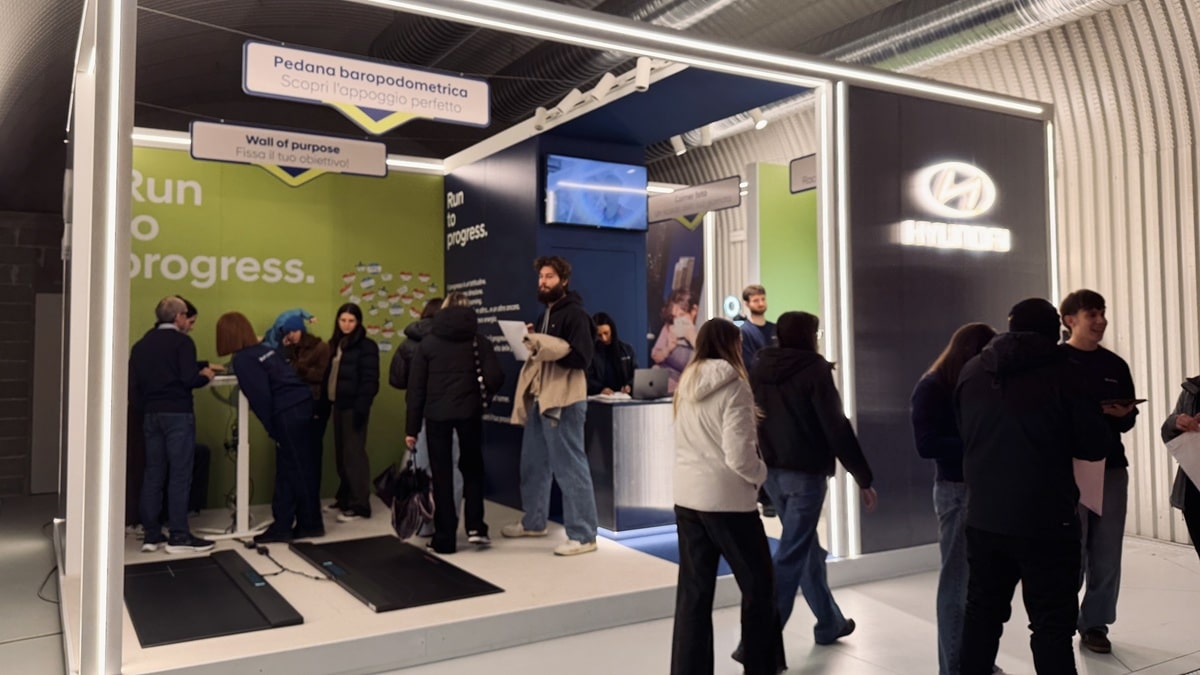 Hyundai alla Milano21 Half Marathon 2025: sport e mobilità elettrica tra le strade meneghine