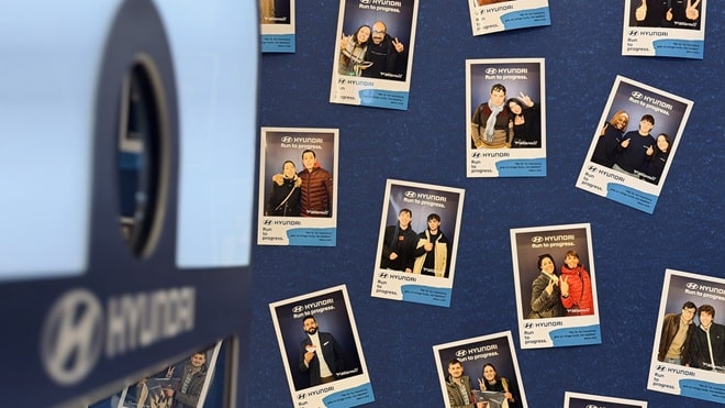 Hyundai - Milano21 Half Marathon 2025