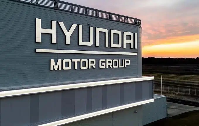 Hyundai: accelerazione sull’intelligenza artificiale con Nvidia